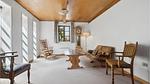 living-room - Ferienhaus für 6 Personen (150 m²) in Skærbæk - Top-Hundeurlaub