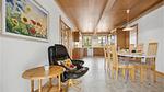 living-room - Ferienhaus für 6 Personen (150 m²) in Skærbæk - Top-Hundeurlaub
