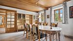living-room - Ferienhaus für 6 Personen (150 m²) in Skærbæk - Top-Hundeurlaub