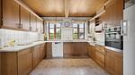 kitchen - Ferienhaus für 6 Personen (150 m²) in Skærbæk - Top-Hundeurlaub