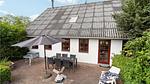 outside - Ferienhaus für 6 Personen (150 m²) in Skærbæk - Top-Hundeurlaub