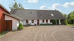 house - Ferienhaus für 6 Personen (150 m²) in Skærbæk - Top-Hundeurlaub