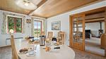 living-room - Ferienhaus für 6 Personen (150 m²) in Skærbæk - Top-Hundeurlaub