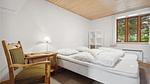 bed - Ferienhaus für 6 Personen (150 m²) in Skærbæk - Top-Hundeurlaub
