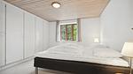 bed - Ferienhaus für 6 Personen (150 m²) in Skærbæk - Top-Hundeurlaub