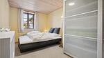 bed - Ferienhaus für 6 Personen (150 m²) in Skærbæk - Top-Hundeurlaub
