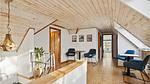 interior - Ferienhaus für 10 Personen (219 m²) in Løgstrup - Top-Hundeurlaub