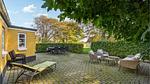 outside - Ferienhaus für 10 Personen (219 m²) in Løgstrup - Top-Hundeurlaub