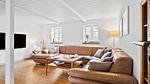 living-room - Ferienhaus für 10 Personen (219 m²) in Løgstrup - Top-Hundeurlaub