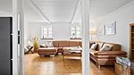 living-room - Ferienhaus für 10 Personen (219 m²) in Løgstrup - Top-Hundeurlaub