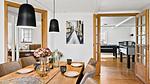 kitchen - Ferienhaus für 10 Personen (219 m²) in Løgstrup - Top-Hundeurlaub