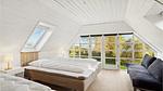 bed - Ferienhaus für 10 Personen (219 m²) in Løgstrup - Top-Hundeurlaub