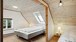 bed - Ferienhaus für 10 Personen (219 m²) in Løgstrup - Top-Hundeurlaub