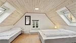 bed - Ferienhaus für 10 Personen (219 m²) in Løgstrup - Top-Hundeurlaub