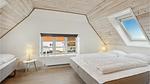 bed - Ferienhaus für 10 Personen (219 m²) in Løgstrup - Top-Hundeurlaub