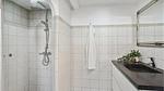 bathroom - Ferienhaus für 10 Personen (219 m²) in Løgstrup - Top-Hundeurlaub