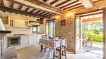 kitchen - Ferienhaus für 6 Personen (120 m²) in Umbertide - Top-Hundeurlaub