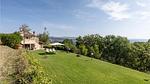 view-from-room - Ferienhaus für 6 Personen (120 m²) in Umbertide - Top-Hundeurlaub