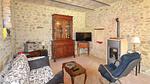 living-room - Ferienhaus für 6 Personen (120 m²) in Umbertide - Top-Hundeurlaub