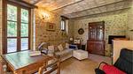 living-room - Ferienhaus für 6 Personen (120 m²) in Umbertide - Top-Hundeurlaub