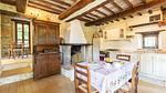 kitchen - Ferienhaus für 6 Personen (120 m²) in Umbertide - Top-Hundeurlaub