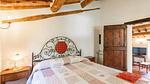 bed - Ferienhaus für 6 Personen (120 m²) in Umbertide - Top-Hundeurlaub