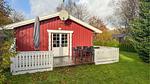 house - Ferienhaus für 6 Personen (107 m²) in Oksbøl - Top-Hundeurlaub