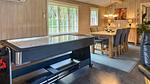 living-room - Ferienhaus für 6 Personen (107 m²) in Oksbøl - Top-Hundeurlaub