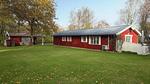 house - Ferienhaus für 6 Personen (107 m²) in Oksbøl - Top-Hundeurlaub