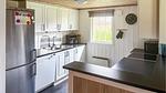 kitchen - Ferienhaus für 6 Personen (107 m²) in Oksbøl - Top-Hundeurlaub