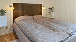 bed - Ferienhaus für 6 Personen (107 m²) in Oksbøl - Top-Hundeurlaub