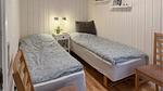 bed - Ferienhaus für 6 Personen (107 m²) in Oksbøl - Top-Hundeurlaub
