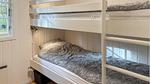 bed - Ferienhaus für 6 Personen (107 m²) in Oksbøl - Top-Hundeurlaub