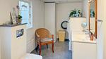 bathroom - Ferienhaus für 6 Personen (107 m²) in Oksbøl - Top-Hundeurlaub