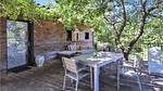outside - Ferienhaus für 4 Personen (62 m²) in Saignon - Top-Hundeurlaub