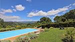 pool - Ferienhaus für 4 Personen (62 m²) in Saignon - Top-Hundeurlaub