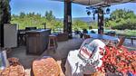 outside - Ferienhaus für 4 Personen (62 m²) in Saignon - Top-Hundeurlaub