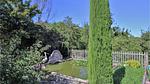 outside - Ferienhaus für 4 Personen (62 m²) in Saignon - Top-Hundeurlaub
