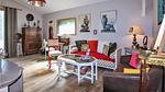 living-room - Ferienhaus für 4 Personen (62 m²) in Saignon - Top-Hundeurlaub