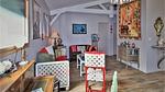 living-room - Ferienhaus für 4 Personen (62 m²) in Saignon - Top-Hundeurlaub