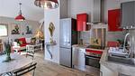 kitchen - Ferienhaus für 4 Personen (62 m²) in Saignon - Top-Hundeurlaub