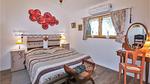 bed - Ferienhaus für 4 Personen (62 m²) in Saignon - Top-Hundeurlaub