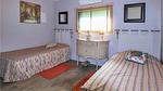 bed - Ferienhaus für 4 Personen (62 m²) in Saignon - Top-Hundeurlaub