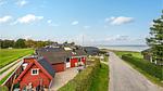 house - Ferienhaus für 2 Personen (47 m²) in Allingåbro - Top-Hundeurlaub