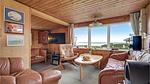 living-room - Ferienhaus für 2 Personen (47 m²) in Allingåbro - Top-Hundeurlaub