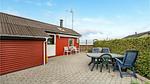 outside - Ferienhaus für 2 Personen (47 m²) in Allingåbro - Top-Hundeurlaub
