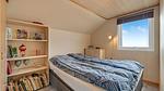 bed - Ferienhaus für 2 Personen (47 m²) in Allingåbro - Top-Hundeurlaub