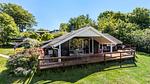 house - Ferienhaus für 6 Personen (86 m²) in Glesborg - Top-Hundeurlaub