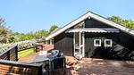 outside - Ferienhaus für 6 Personen (86 m²) in Glesborg - Top-Hundeurlaub