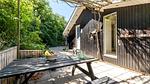 outside - Ferienhaus für 6 Personen (86 m²) in Glesborg - Top-Hundeurlaub
